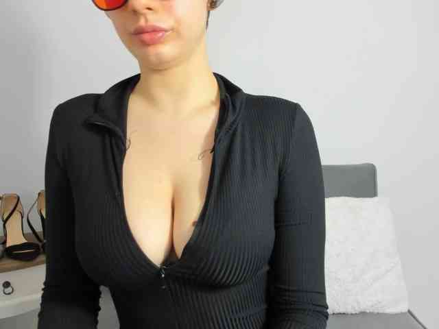 CarliSecret webcam