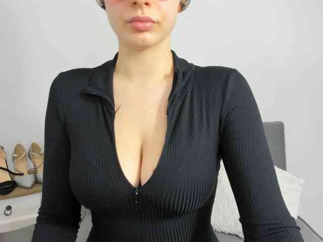 CarliSecret webcam