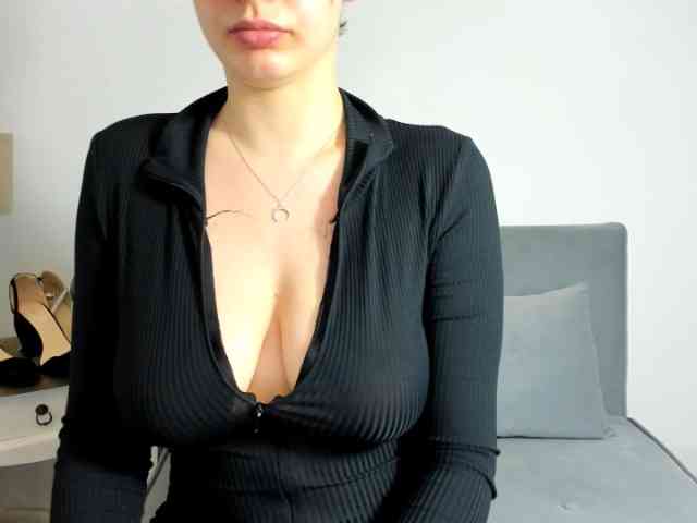 CarliSecret webcam