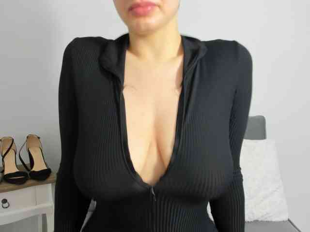CarliSecret webcam
