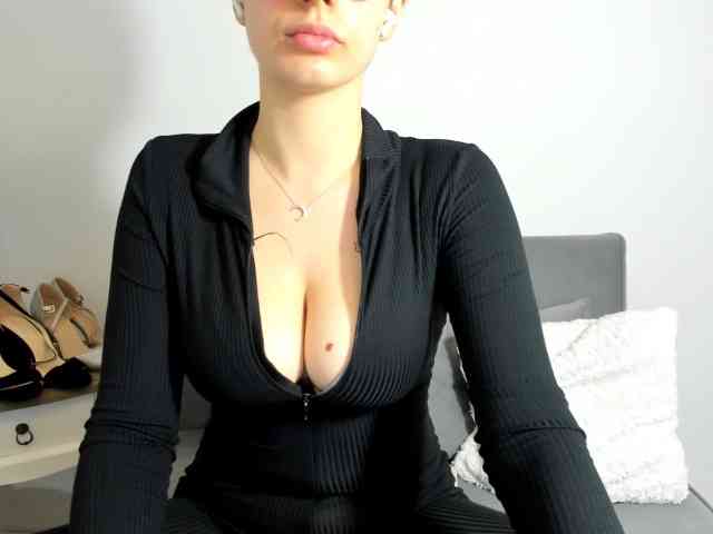 CarliSecret webcam