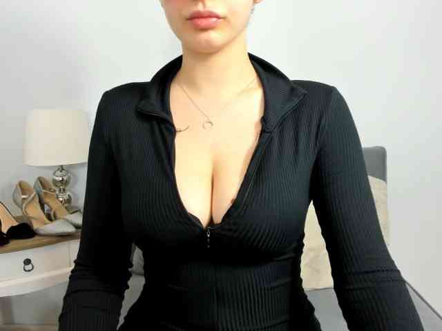 CarliSecret webcam