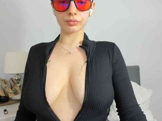 CarliSecret webcam