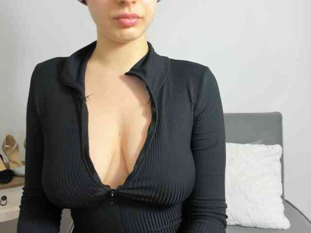 CarliSecret webcam