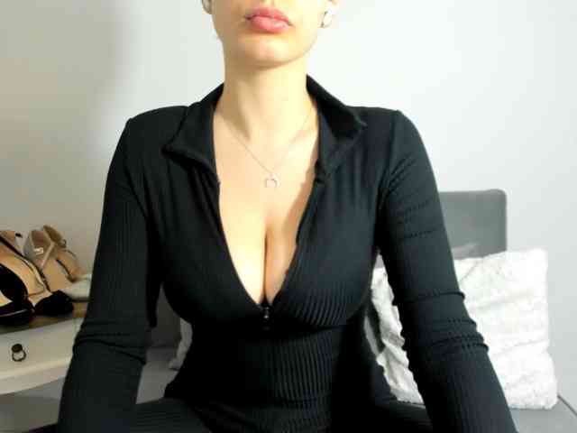 CarliSecret webcam