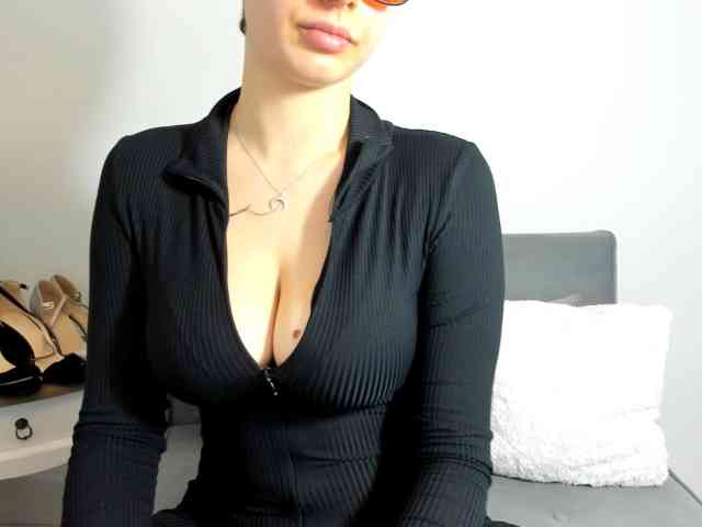 CarliSecret webcam