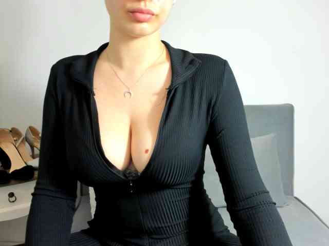 CarliSecret webcam