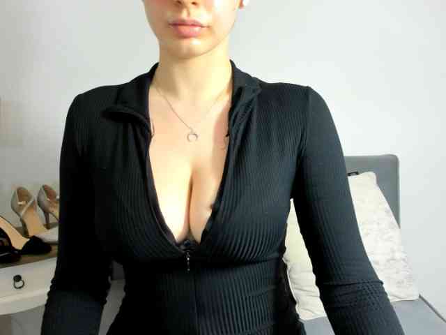 CarliSecret webcam