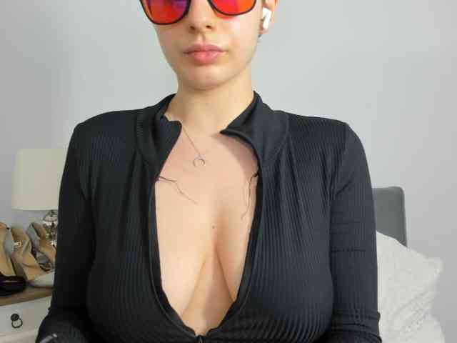 CarliSecret webcam