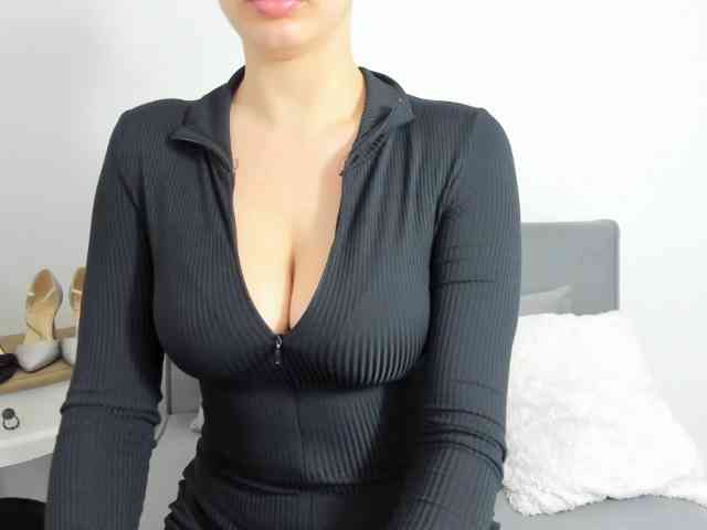 CarliSecret webcam