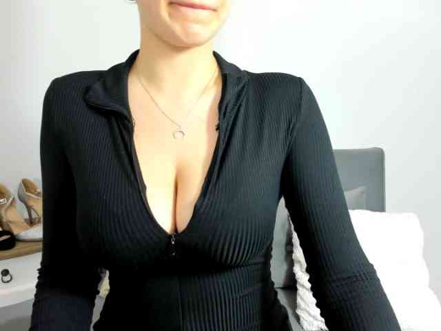 CarliSecret webcam