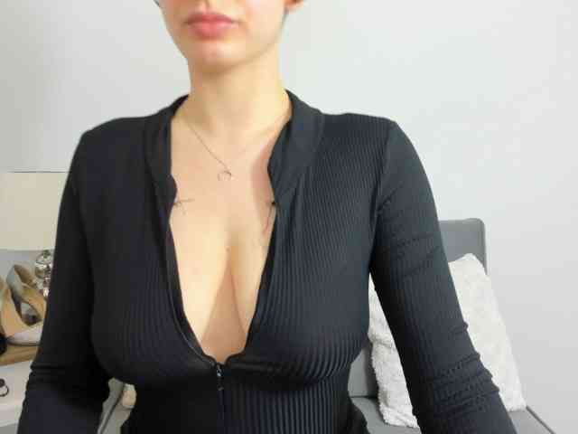 CarliSecret webcam