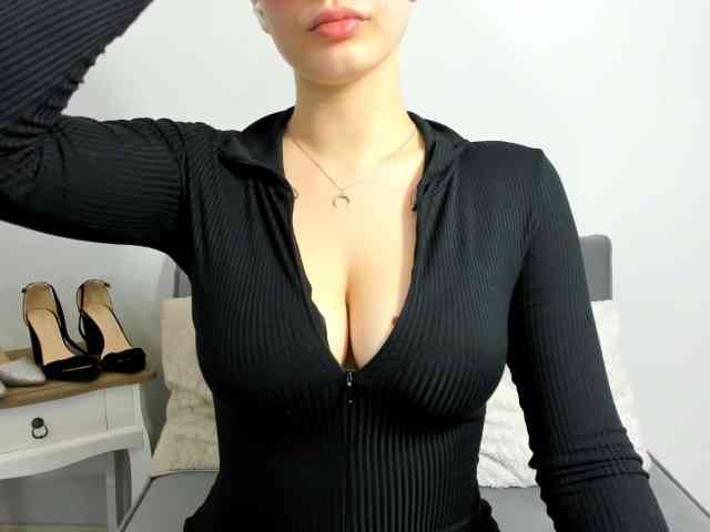 CarliSecret webcam