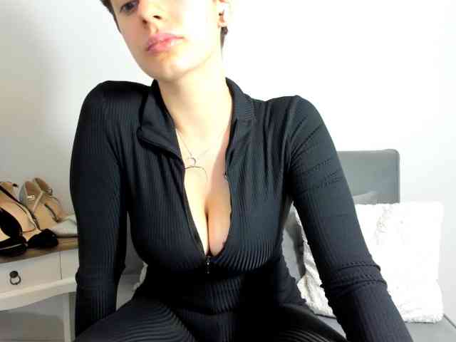 CarliSecret webcam