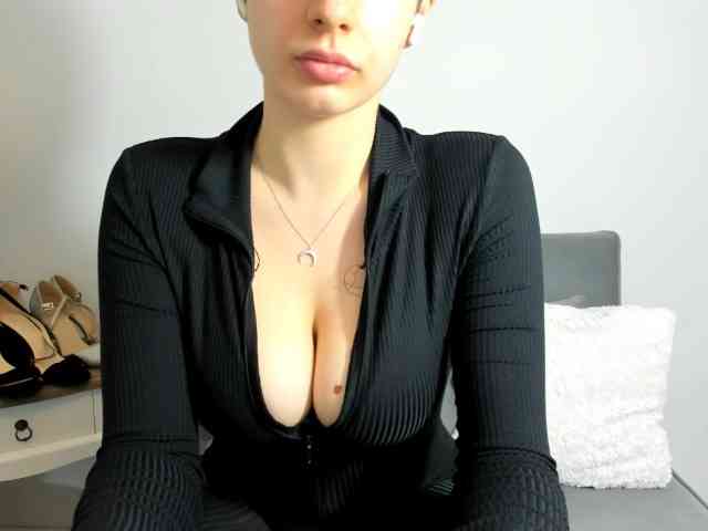 CarliSecret webcam