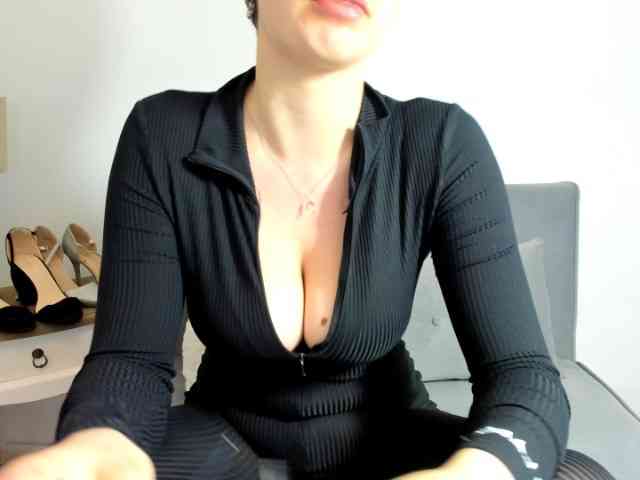 CarliSecret webcam