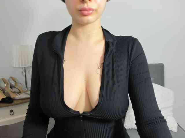 CarliSecret webcam