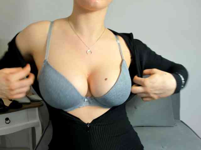CarliSecret webcam