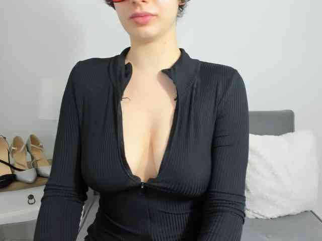 CarliSecret webcam