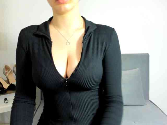 CarliSecret webcam