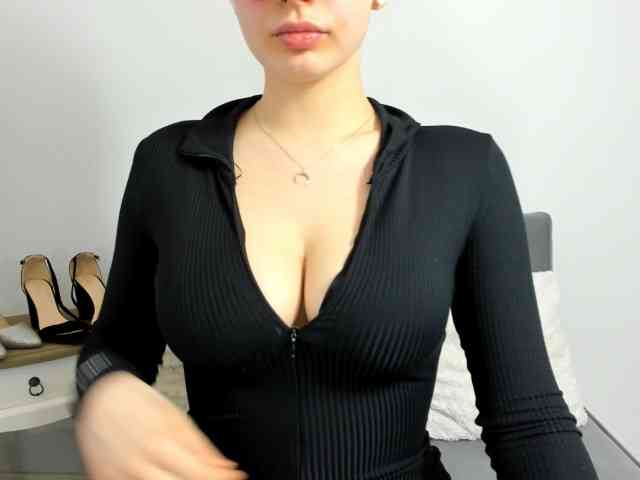 CarliSecret webcam