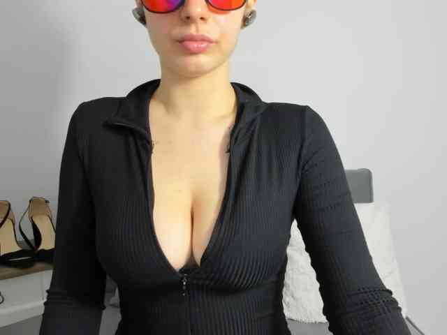 CarliSecret webcam