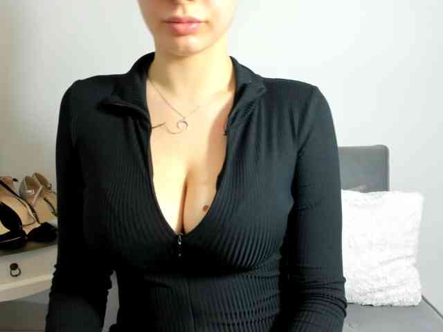 CarliSecret webcam