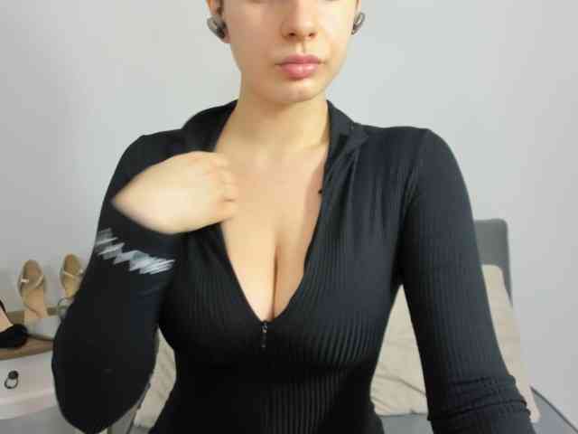 CarliSecret webcam