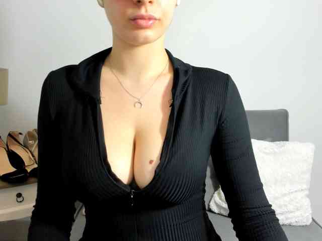 CarliSecret webcam