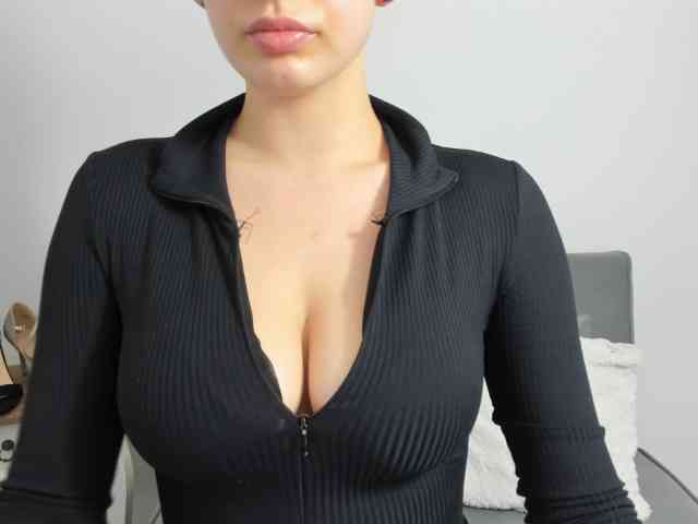 CarliSecret webcam