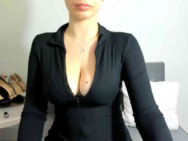 CarliSecret webcam