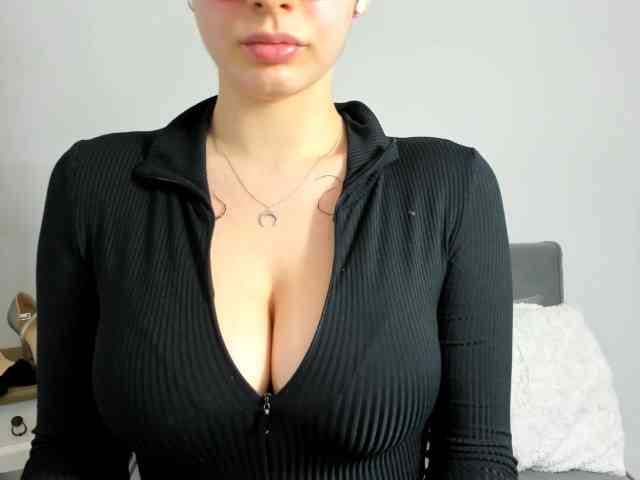 CarliSecret webcam