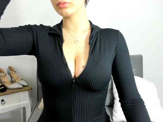 CarliSecret webcam