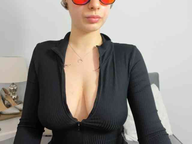 CarliSecret webcam