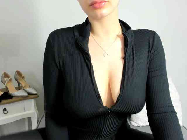 CarliSecret webcam