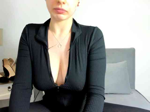CarliSecret webcam