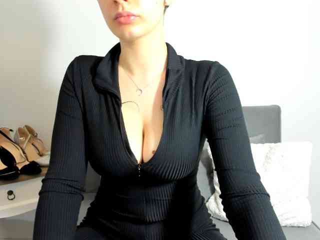 CarliSecret webcam