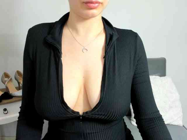 CarliSecret webcam