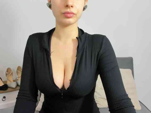 CarliSecret webcam