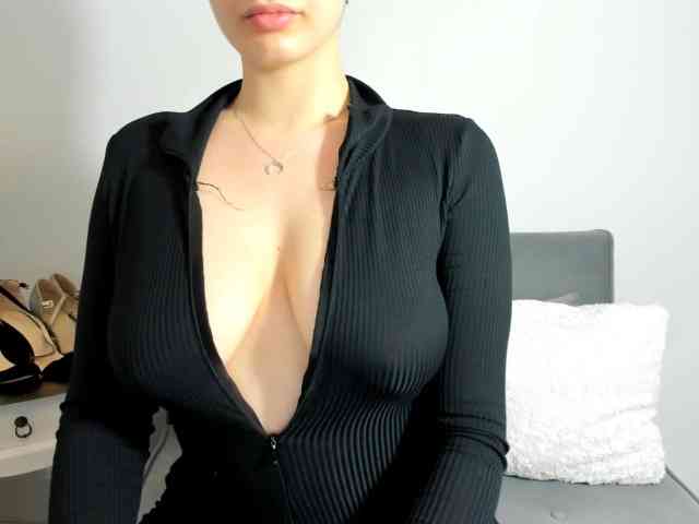 CarliSecret webcam