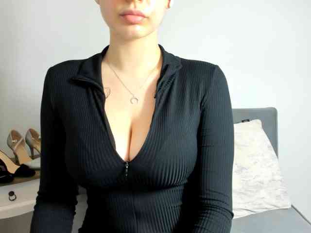 CarliSecret webcam