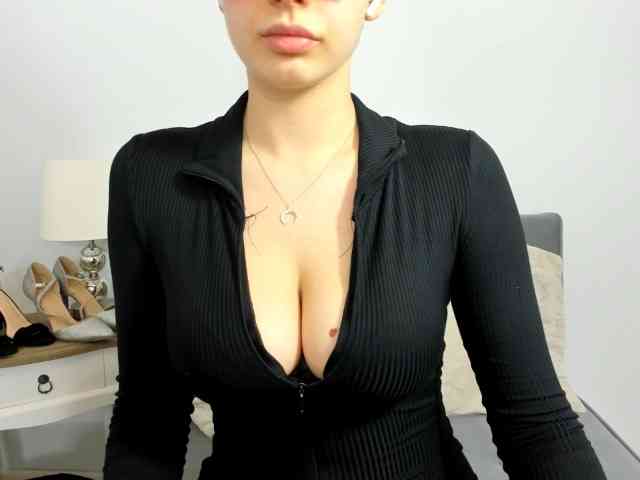 CarliSecret webcam