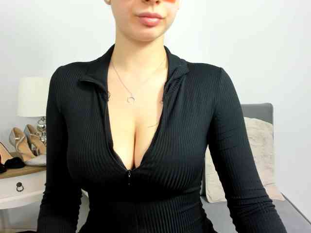 CarliSecret webcam