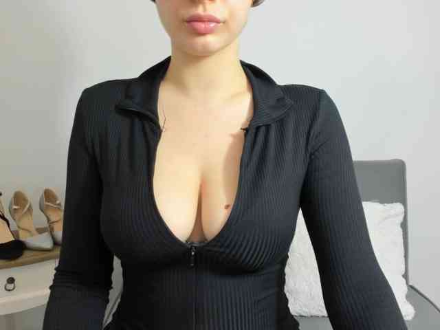 CarliSecret webcam