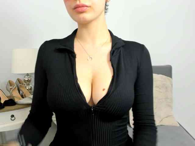 CarliSecret webcam