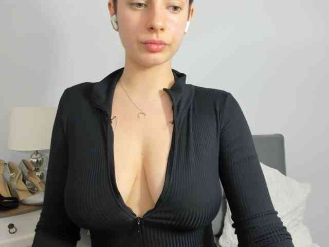 CarliSecret webcam
