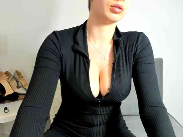 CarliSecret webcam