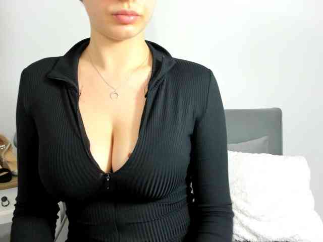 CarliSecret webcam