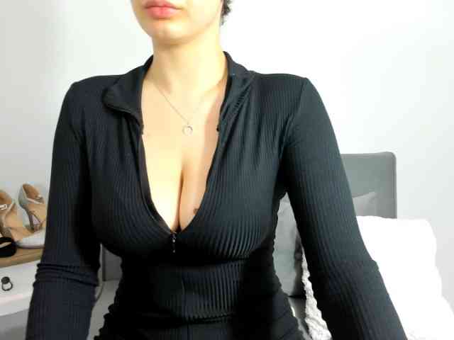 CarliSecret webcam