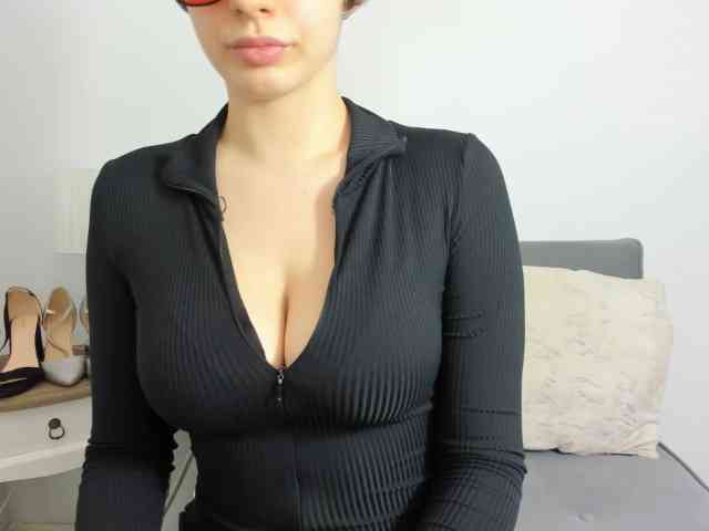 CarliSecret webcam
